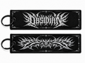 Obsidian Jet tag