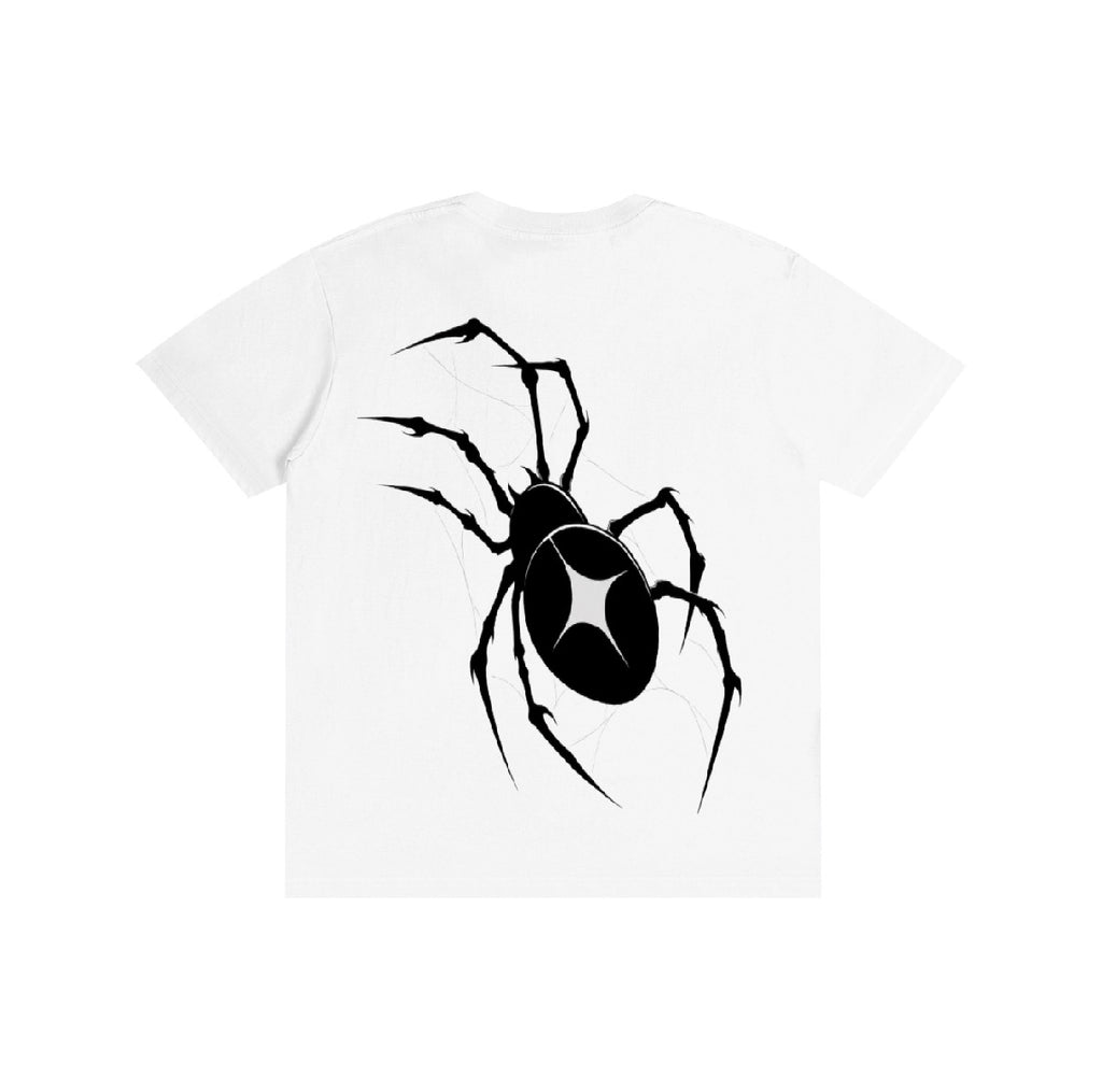Pure Cotton Unisex T-Shirt