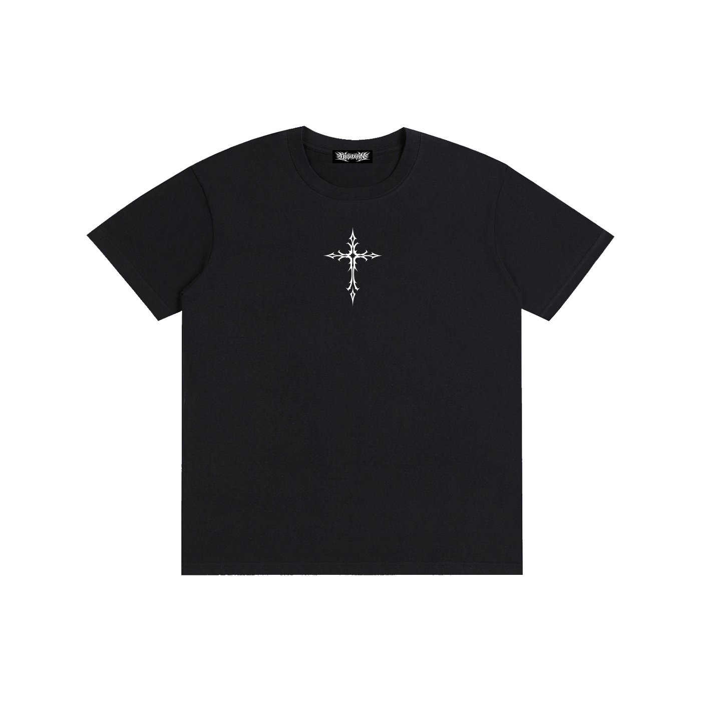 Pure Cotton Unisex T-Shirt