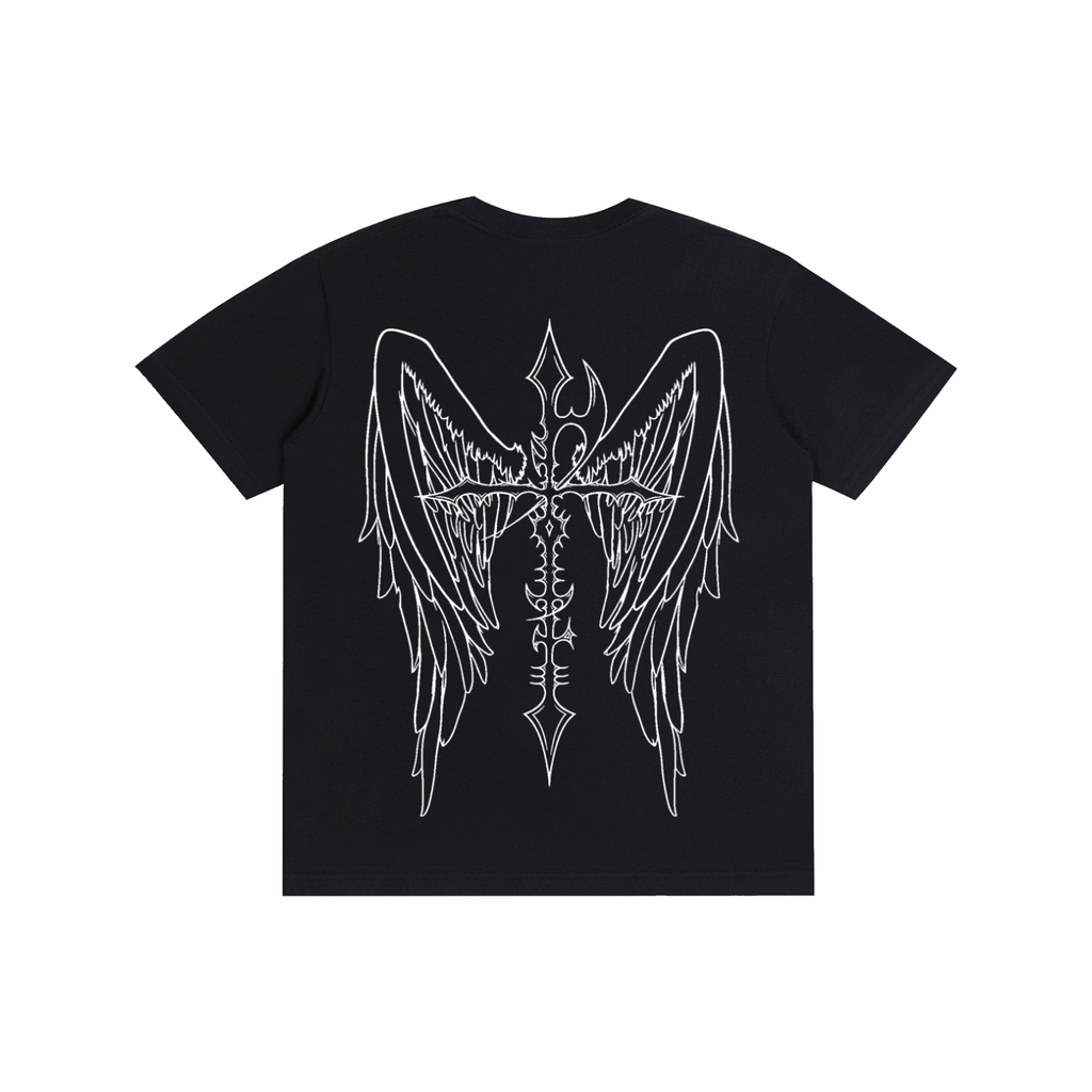 Pure Cotton Unisex T-Shirt