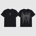 Pure Cotton Unisex T-Shirt