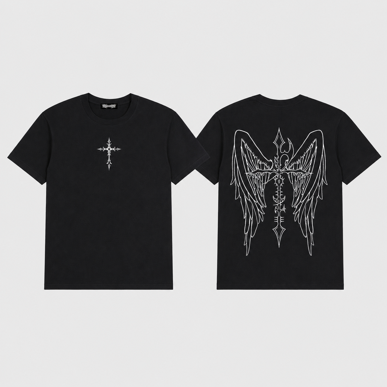 Pure Cotton Unisex T-Shirt