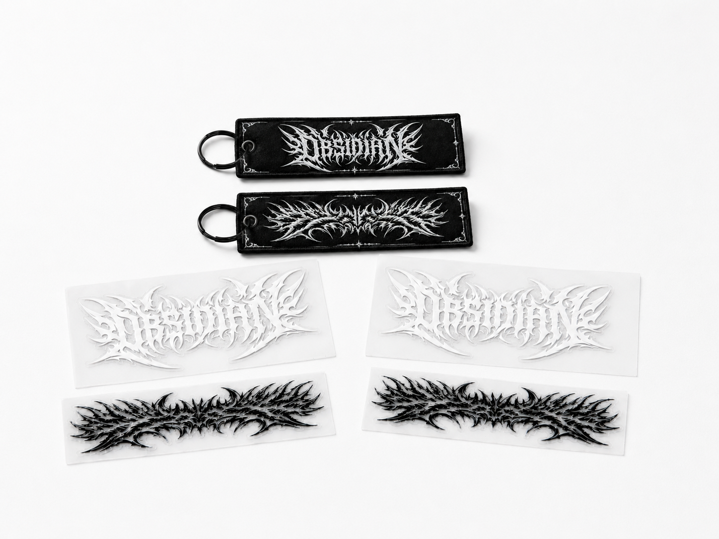 Accessory bundle