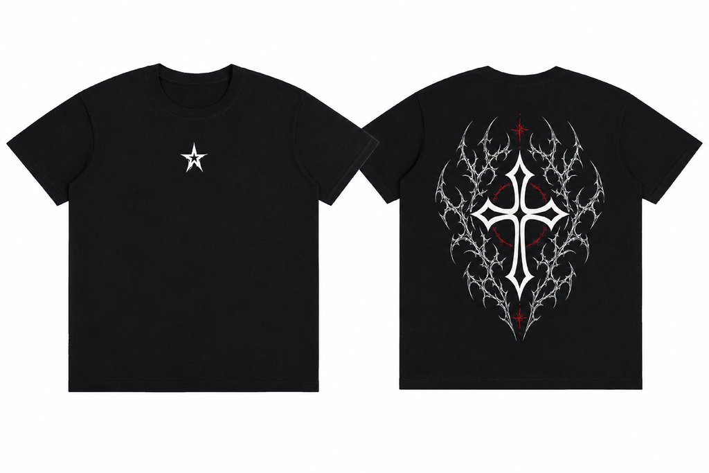 Pure Cotton Unisex T-Shirt