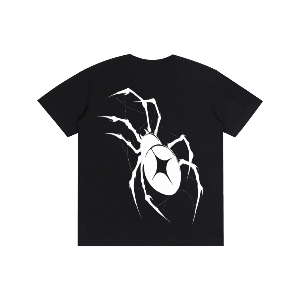 Pure Cotton Unisex T-Shirt