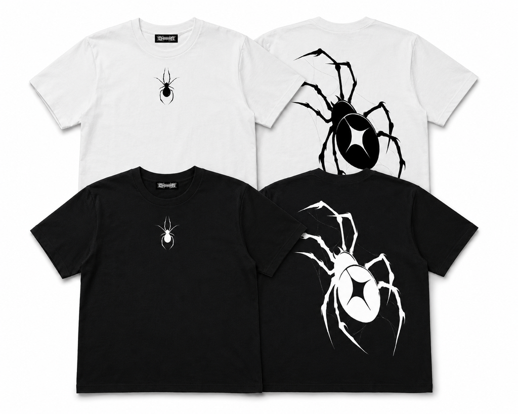 Pure Cotton Unisex T-Shirt