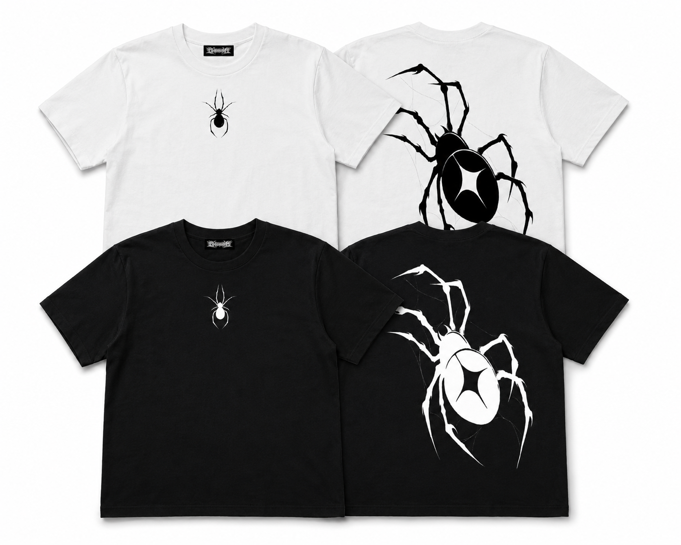 Pure Cotton Unisex T-Shirt