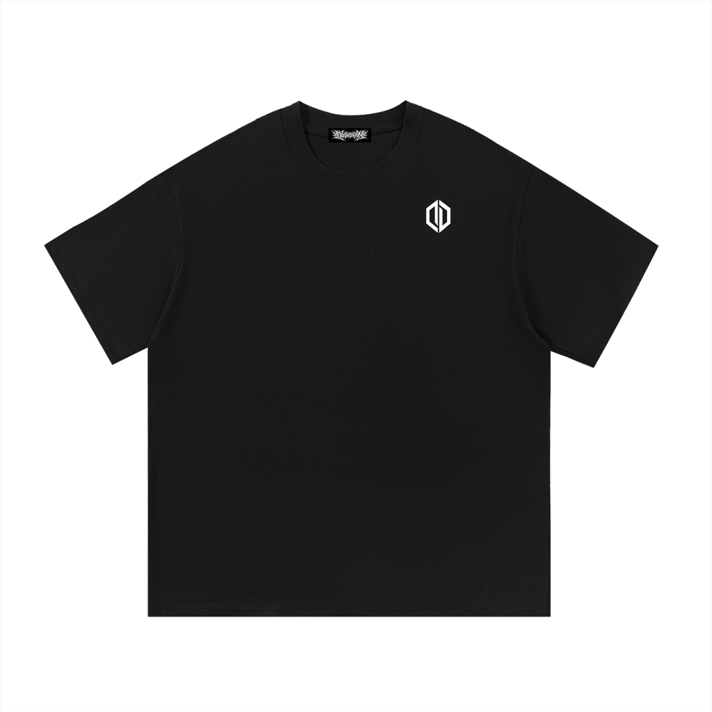 Essential Cotton T-Shirt(too fast)